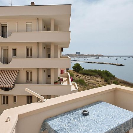 Vista Mare Gallipoli Perla Marina Extérieur photo
