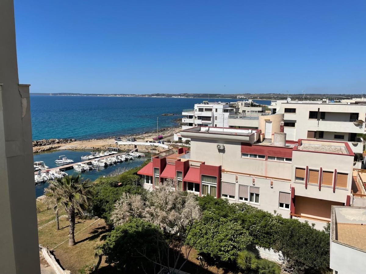 Vista Mare Gallipoli Perla Marina Extérieur photo